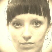 Дина, 33, Юрга