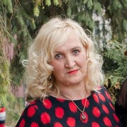 Ольга, 55, Мокшан