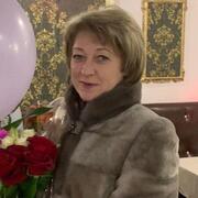 Светлана, 57, Семенов