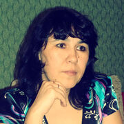 Ирина, 53, Новосергиевка
