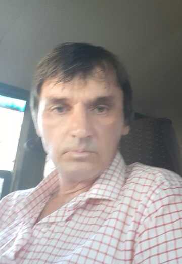 My photo - Mihail, 53 from Rostov-on-don (@mihail243882)