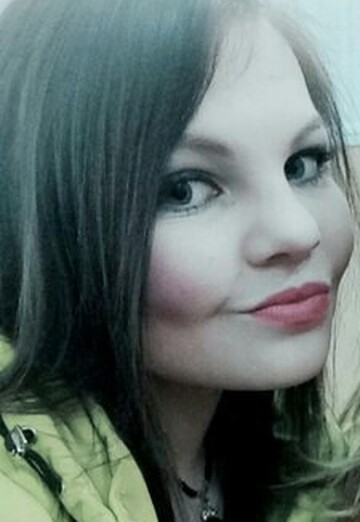 Моя фотографія - Анна, 29 з Чернігів (@anna81931)