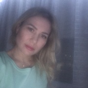 Мария, 33, Нижний Тагил
