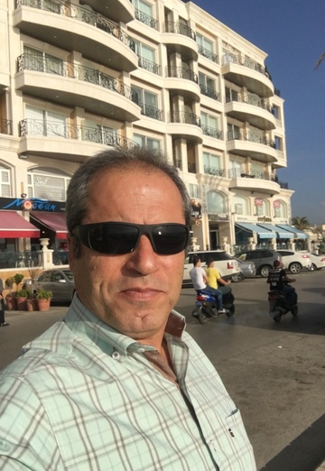 My photo - Shadi, 54 from Beirut (@shadi104)