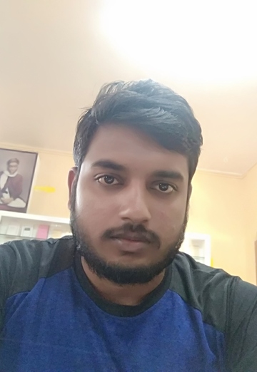 My photo - basavaraj, 26 from Mangalore (@basavaraj3)