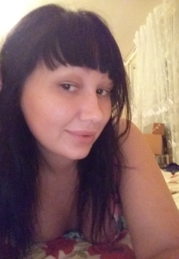 Моя фотография - Анастасия, 34 из Ростов-на-Дону (@anastasiya80511)