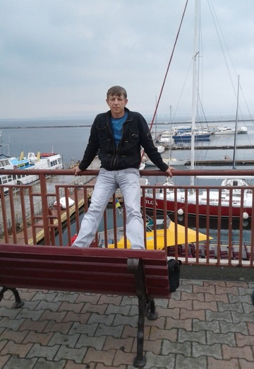 My photo - Aleksandr, 43 from Liubashivka (@aleksandr498432)