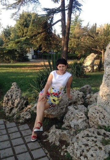 My photo - Inna, 52 from Sevastopol (@innasoboleva2017)