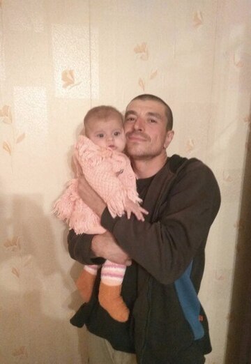 Моя фотография - Денис, 42 из Донецк (@denis135118)
