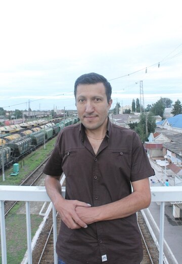 Моя фотография - Игорь, 51 из Прохладный (@igor63940)