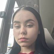 Анастасия, 18, Ростов-на-Дону