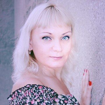 Моя фотография - ирина, 46 из Новосибирск (@irina51755)
