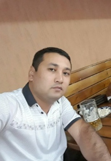 Моя фотография - ФИРОН, 39 из Ташкент (@ali20059)