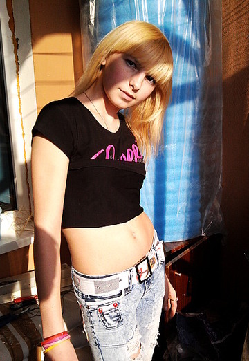 Mein Foto - Marischka, 30 aus Kirowgrad (@marishka4052008)