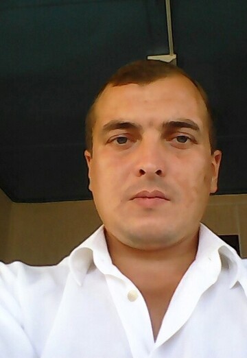 My photo - Ivan, 38 from Mineralnye Vody (@ivan157642)
