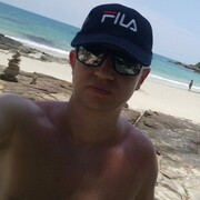 Andrey 41 Novosibirsk