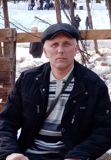 La mia foto - Oleg, 41 di Vladimir (@oleg337555)