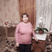 Марина, 60, Тамбов
