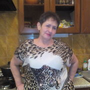 Елена, 65, Надым