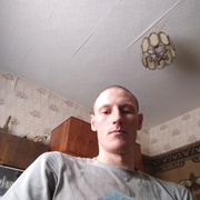 Кирилл, 34, Чапаевск