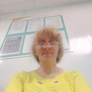 Элеанора, 55, Воронеж