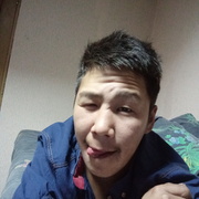 Константин Артурович, 25, Анадырь (Чукотский АО)