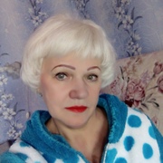 Татьяна, 66, Рыбинск