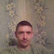 Николай, 37, Холм-Жирковский