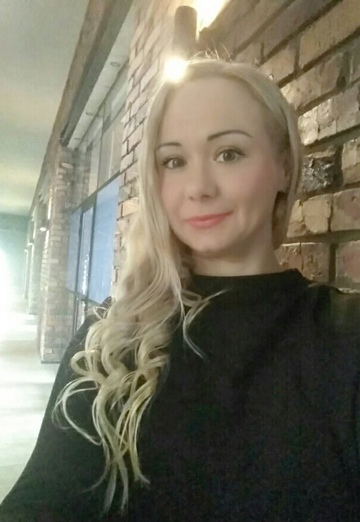 Моя фотография - Yuliya, 41 из Минск (@yuliya3124)