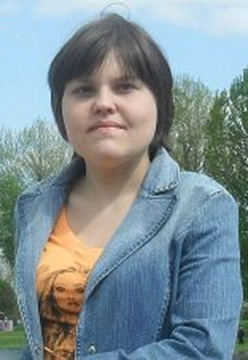 Моя фотография - Маргарита, 33 из Славута (@margarita6952)