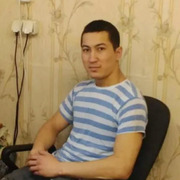 Руслан, 33, Москва