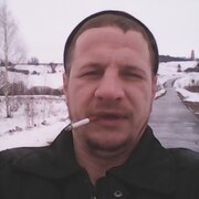 Александр, 42, Шатки