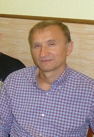 My photo - Vadim, 54 from Domodedovo (@vadim76065)
