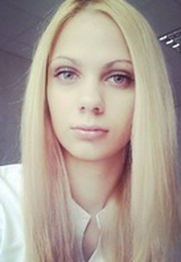 My photo - Tatyana, 28 from Engels (@tdrozhzhina)
