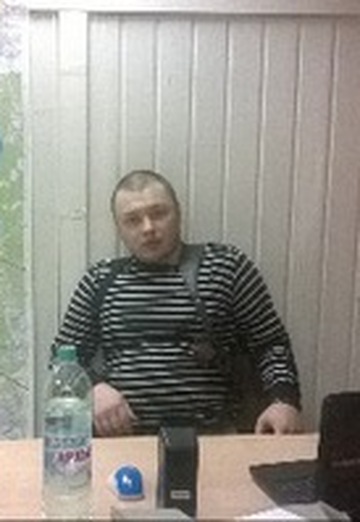 Моя фотография - Денис, 38 из Красноуфимск (@denis167105)