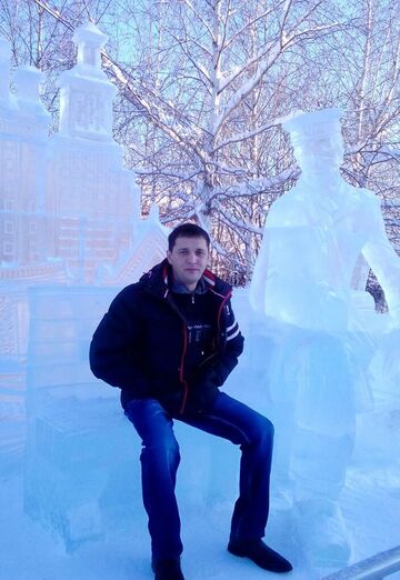 My photo - Anatoliy, 45 from Surgut (@19belov77)