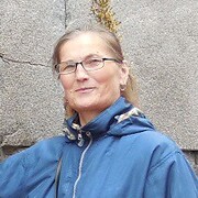 Флюра, 65, Черусти