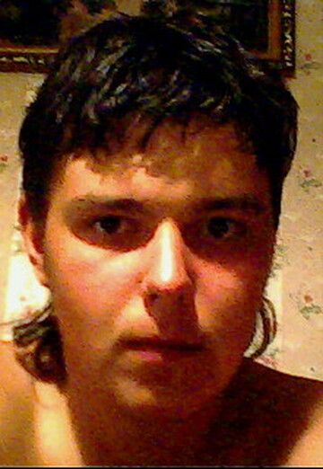 Моя фотография - Антон, 33 из Белыничи (@antonkushner)