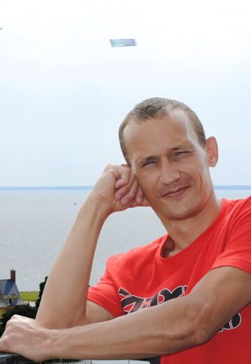 Ma photo - Denis, 47 de Novotroïtsk (@denis49557)