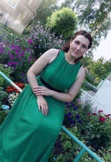 My photo - Korotovskaya Natalya, 34 from Verhniy Ufaley (@korotovskayanatalya)