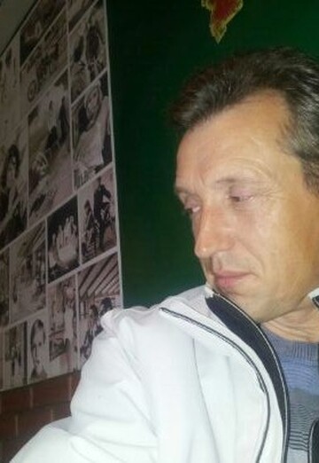 Моя фотографія - Евгений Рыжков, 54 з Жовті Води (@evgeniyrijkov4)