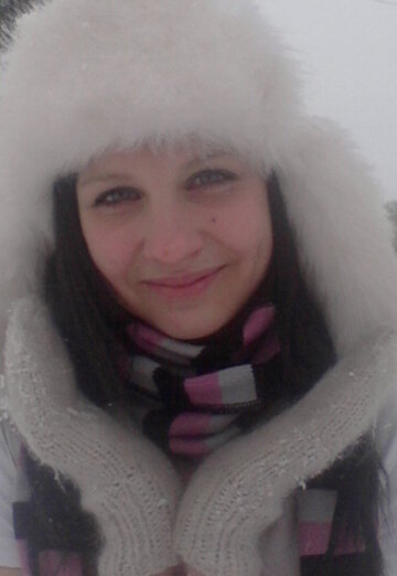 Моя фотография - Мария Есикова, 29 из Мичуринск (@mariyaesikova)