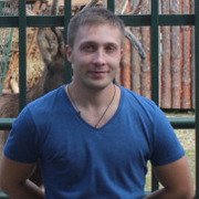 Алексей, 36, Владимир