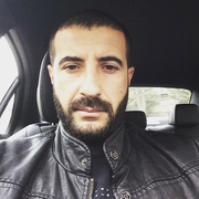 Артур, 33, Белореченск