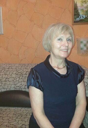 Моя фотографія - Галина, 67 з Глазов (@galina79764)