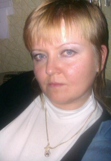My photo - OKSANA, 44 from Petushki (@oksana33222)