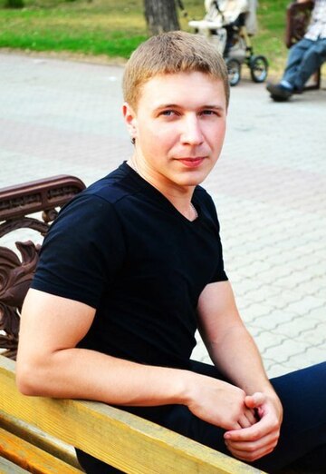 Олег (@oleg22383) — моя фотография № 6