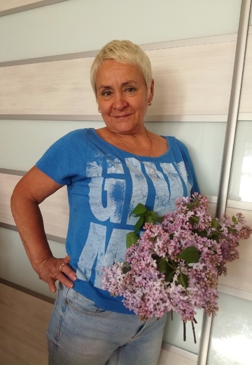 My photo - Snigireva Nadyusha, 63 from Izhevsk (@snigirevanadusha)