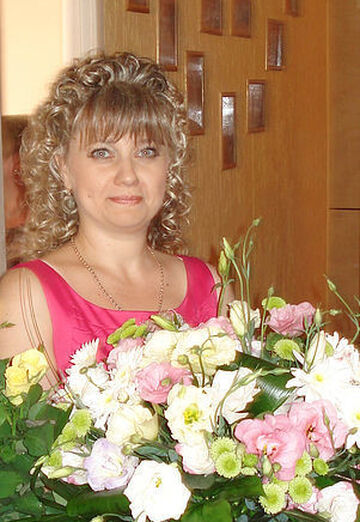 My photo - Nata, 48 from Astrakhan (@nata21583)