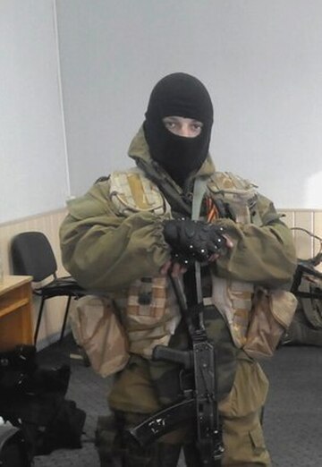 Моя фотография - Ильдар, 39 из Уфа (@ildar7446)